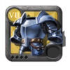 Grandmaster's Knight Armor