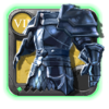 Grandmaster's Guardian Armor