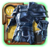 Grandmaster's Guardian Armor