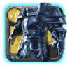 Grandmaster's Guardian Armor