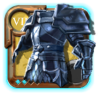 Grandmaster's Guardian Armor