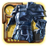 Grandmaster's Guardian Armor