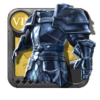 Grandmaster's Guardian Armor