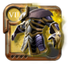 Grandmaster's Graveguard Armor