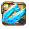 Grandmaster's Mirage Crystal