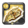 Grandmaster's Crushed Avalonian Heirloom