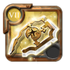 Grandmaster's Crushed Avalonian Heirloom