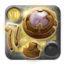 Grandmaster's Shattered Avalonian Memento