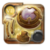 Grandmaster's Shattered Avalonian Memento