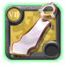 Grandmaster's Avalonian Cape