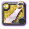 Grandmaster's Avalonian Cape