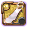 Grandmaster's Avalonian Cape