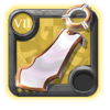 Grandmaster's Avalonian Cape
