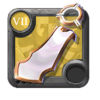 Grandmaster's Avalonian Cape