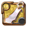 Grandmaster's Avalonian Cape