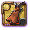 Grandmaster's Demon Cape