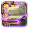 Exceptional Opulent Cloth
