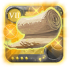 Pristine Opulent Cloth