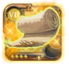 Pristine Opulent Cloth