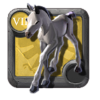Grandmaster's Foal