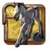 Grandmaster's Foal