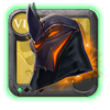 Grandmaster's Hellion Hood