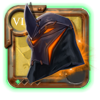 Grandmaster's Hellion Hood