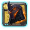Grandmaster's Hellion Hood
