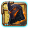 Grandmaster's Hellion Hood
