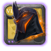 Grandmaster's Hellion Hood