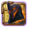 Grandmaster's Hellion Hood