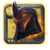 Grandmaster's Hellion Hood