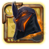Grandmaster's Hellion Hood