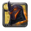Grandmaster's Hellion Hood