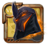 Grandmaster's Hellion Hood