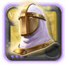 Grandmaster's Helmet of Valor