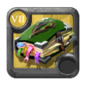 Grandmaster Fletcher's Journal (Full)