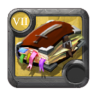 Grandmaster Blacksmith's Journal (Full)