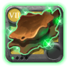 Uncommon Reinforced Leather