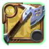 Grandmaster's Battleaxe