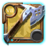 Grandmaster's Battleaxe