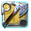 Grandmaster's Battleaxe