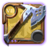 Grandmaster's Battleaxe