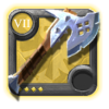 Grandmaster's Battleaxe