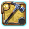 Grandmaster's Hammer