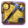 Grandmaster's Hammer