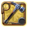 Grandmaster's Hammer