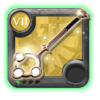 Grandmaster's Hallowfall