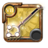 Grandmaster's Hallowfall