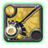 Grandmaster's Lifetouch Staff